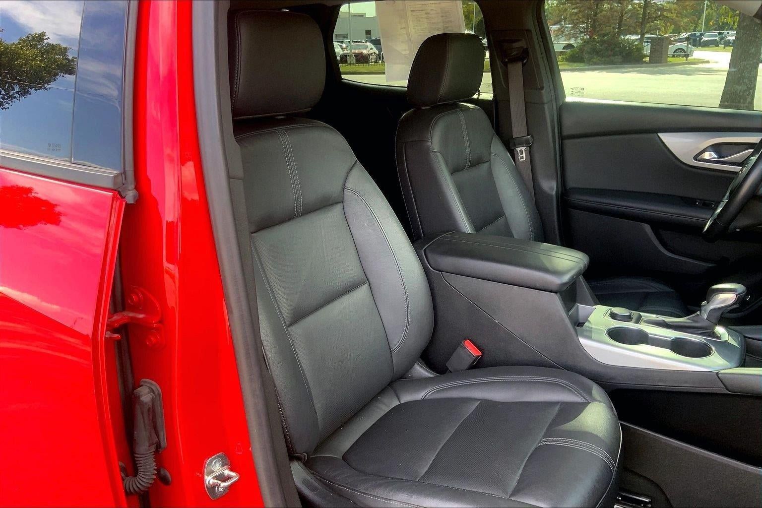 Used 2019 Chevrolet Blazer LT FWD image 7