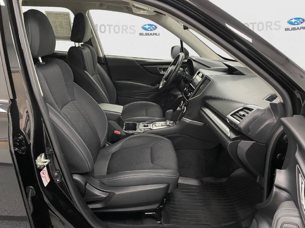 Used 2019 Subaru Forester Premium AWD/4WD image 13