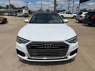 Used 2019 Audi A6 3.0T Premium Plus w/ Premium Plus Package AWD/4WD video 2