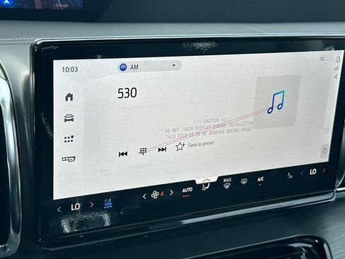 New 2026 Ford Expedition Max Platinum image 16