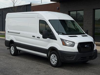 Used 2021 Ford Transit 250 Medium Roof