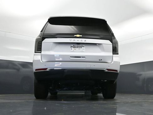 New 2026 Chevrolet Tahoe LT w/ Comfort Package image 42