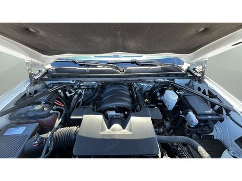 Certified 2017 Chevrolet Silverado 1500 LTZ w/ Sport Package AWD/4WD image 33