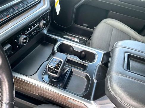 Used 2022 Chevrolet Silverado 1500 LT Trail Boss w/ Convenience Package II AWD/4WD image 13