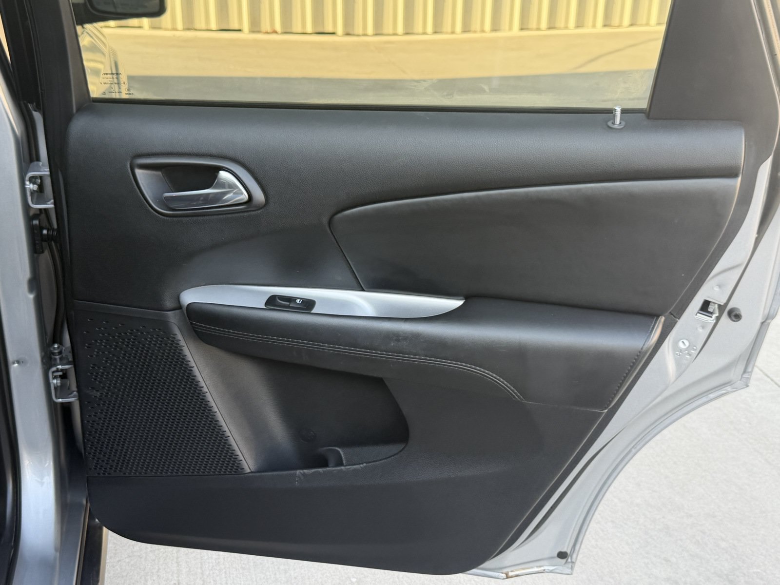 Used 2020 Dodge Journey SE w/ SE Popular Equipment Group FWD image 30