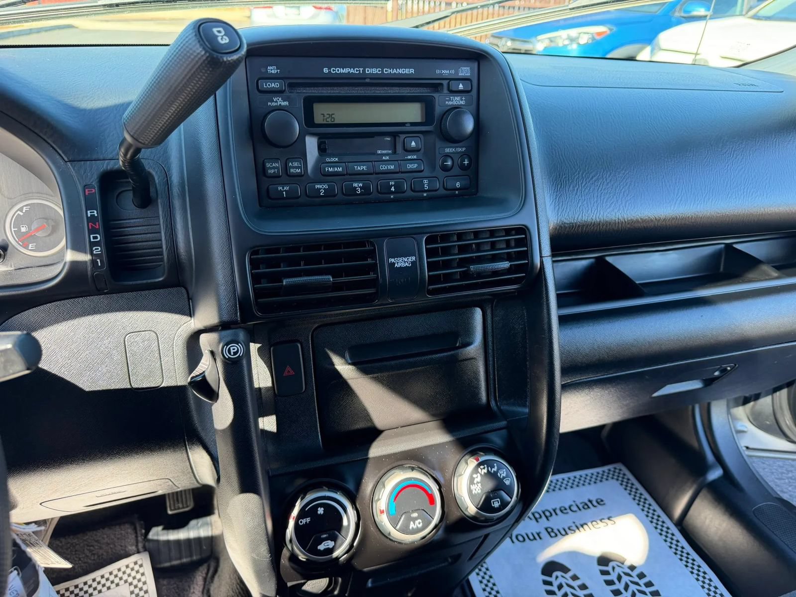 Used 2006 Honda CR-V EX image 17