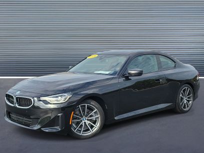 Used 2025 BMW 230i Coupe