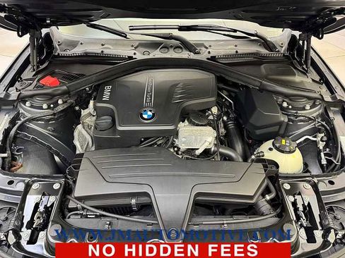 Used 2016 BMW 328i xDrive Sedan image 10