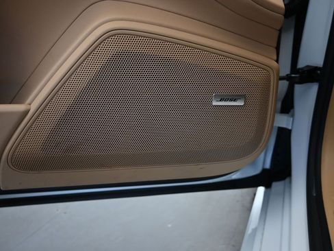 Certified 2020 Porsche Panamera 4S AWD/4WD image 12