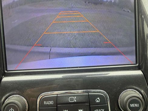 Used 2014 Chevrolet Impala LTZ FWD image 17