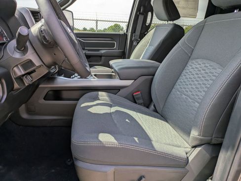 New 2025 RAM 2500 Lone Star image 10