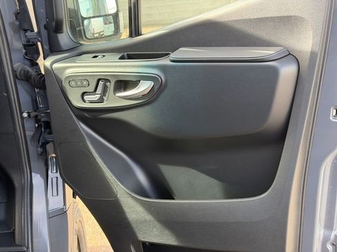 New 2026 Mercedes-Benz Sprinter 2500 image 26