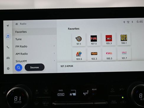 Certified 2023 Toyota Highlander XSE image 20