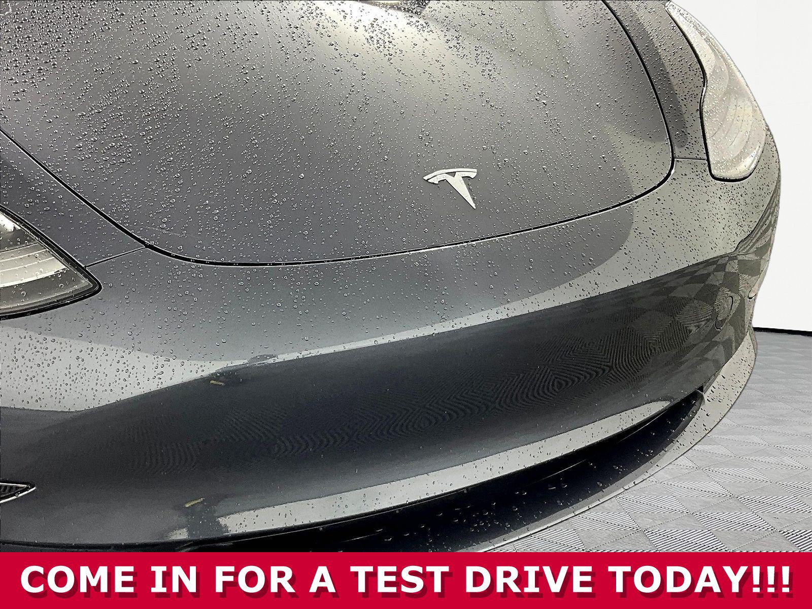 Used 2023 Tesla Model 3 Performance AWD/4WD image 29