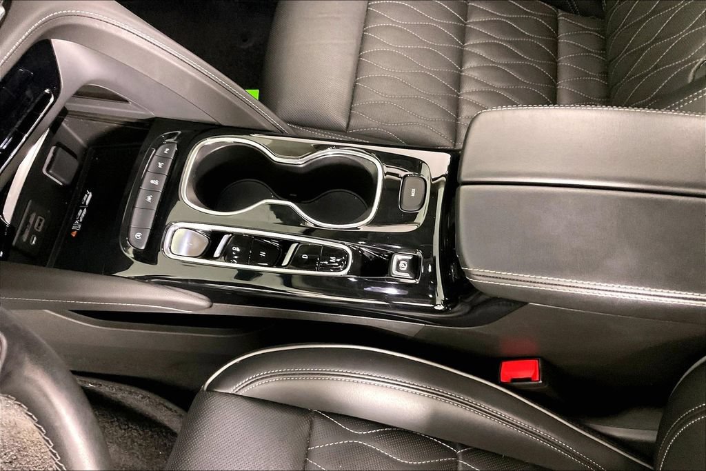 Certified 2023 Buick Envision Avenir FWD image 15