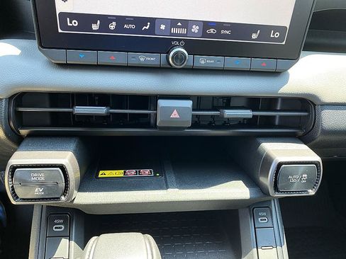 Certified 2026 Toyota RAV4 XLE Premium w/ Panoramic Sun Roof Package FWD image 28