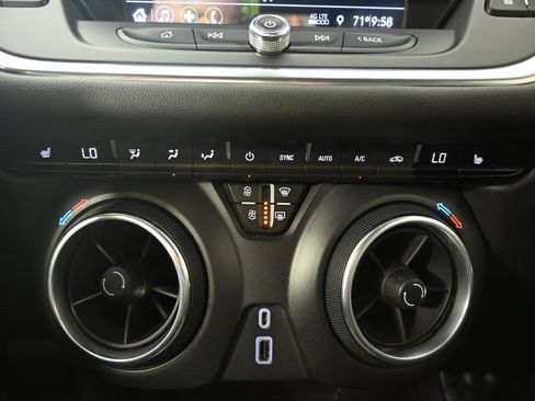 Used 2020 Chevrolet Blazer LT w/ Blazer Plus Package AWD/4WD image 30