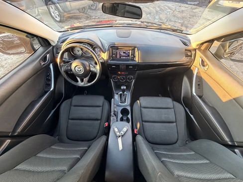 Used 2014 MAZDA CX-5 Touring w/ Bose/Moonroof Package image 27