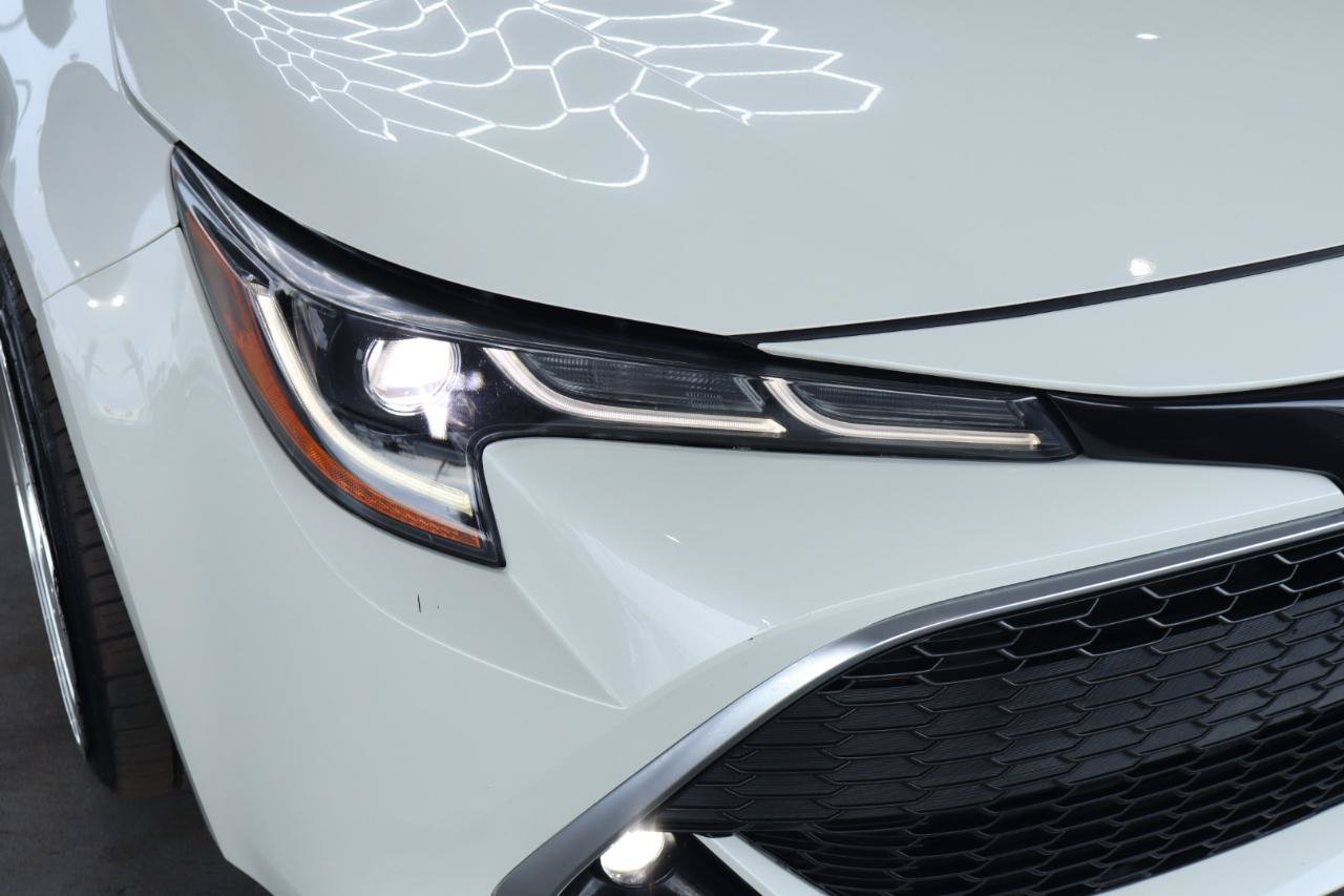 Used 2020 Toyota Corolla XSE FWD image 15