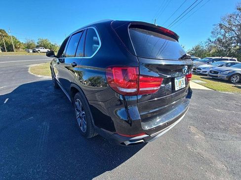 Used 2018 BMW X5 xDrive35i image 4