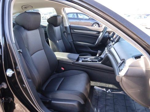 Used 2021 Honda Accord LX image 26