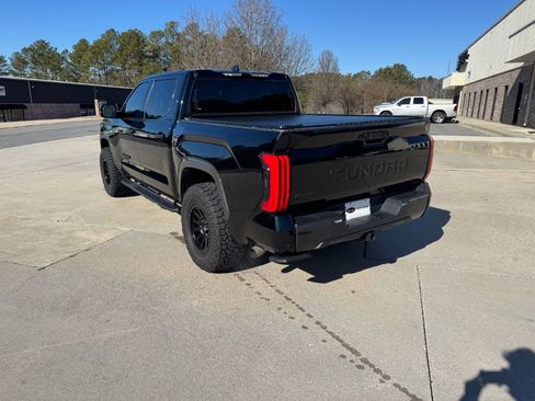 Used 2024 Toyota Tundra Limited image 3