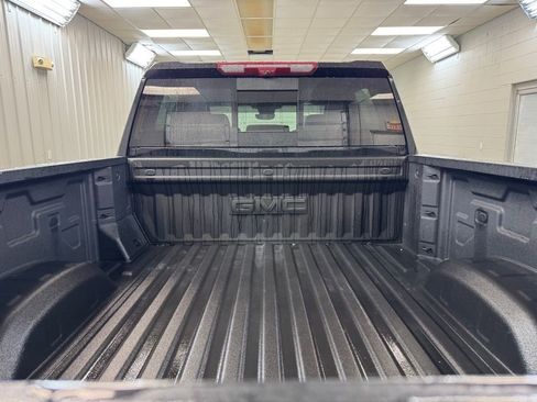 Used 2025 GMC Sierra 2500 Denali Ultimate AWD/4WD image 24