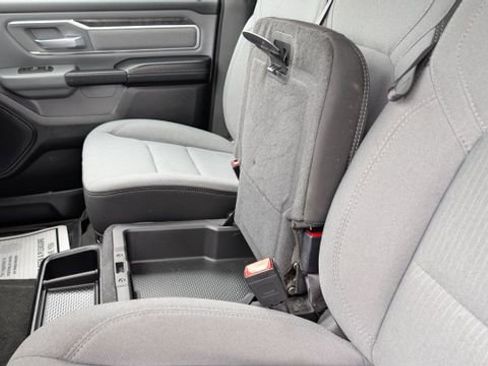 Used 2021 RAM 1500 Big Horn AWD/4WD image 29