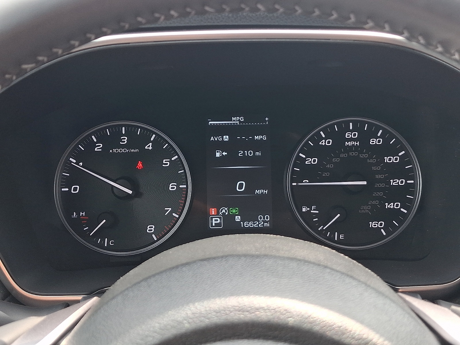 Certified 2024 Subaru Outback Touring AWD/4WD image 22