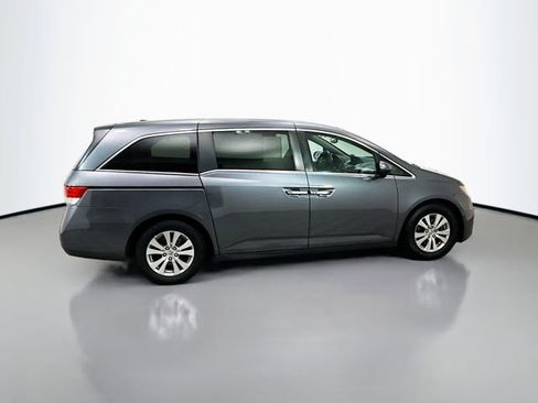 Used 2017 Honda Odyssey EX-L image 8