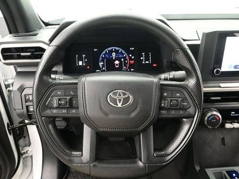 Used 2026 Toyota Tacoma SR RWD image 5