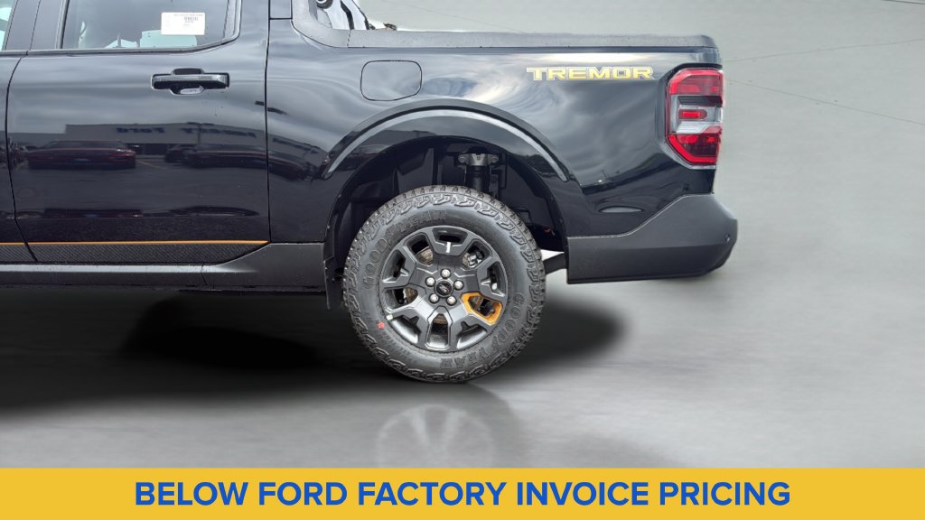 New 2026 Ford Maverick Tremor AWD/4WD image 30