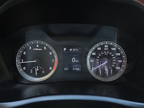 Used 2018 Hyundai Sonata ECO image 14