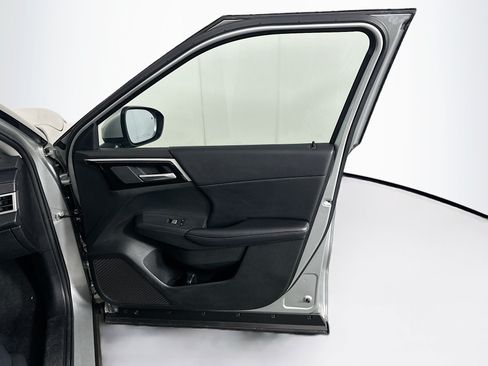 Used 2024 Mitsubishi Outlander SE AWD/4WD image 33