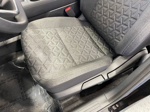 New 2026 Nissan Kicks SV w/ SV Premium Package image 14