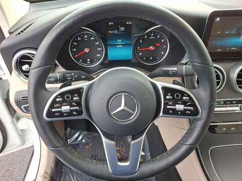 Certified 2021 Mercedes-Benz GLC 300 GLC 300 image 20