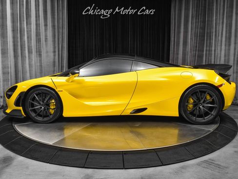 Used 2020 McLaren 720S Performance RWD image 39