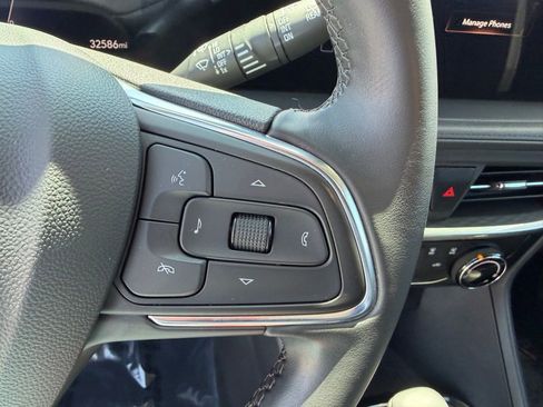 Used 2024 Buick Encore GX Sport Touring image 23