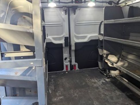 Used 2020 Ford Transit 150 Low Roof w/ Interior Upgrade Package image 18