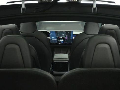 Used 2022 Tesla Model X Plaid AWD/4WD image 60