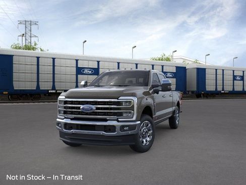 New 2026 Ford F350 King Ranch AWD/4WD image 2