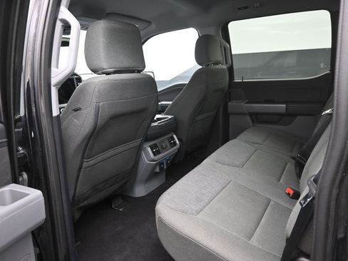 Certified 2024 Ford F150 XLT w/ Mobile Office Package image 2