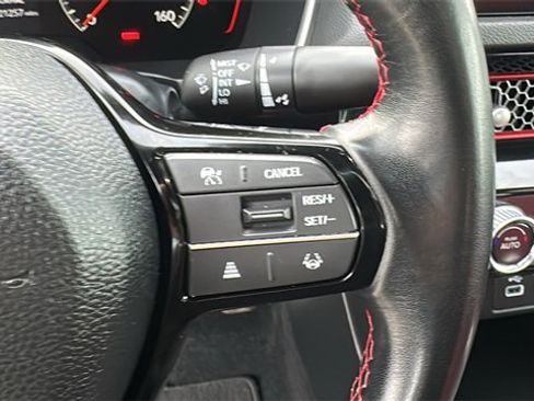 Used 2024 Honda Civic Si image 13