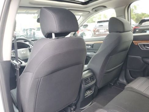Used 2022 Honda CR-V EX image 9