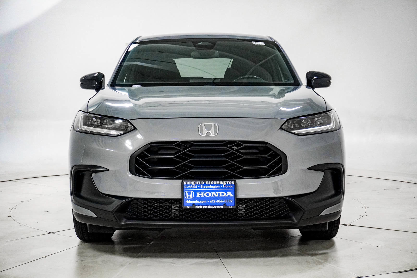 Used 2024 Honda HR-V Sport image 14