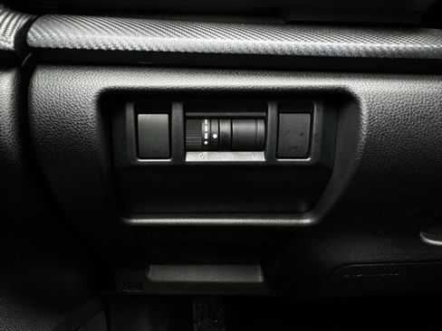 Certified 2024 Subaru Crosstrek 2.5i Wilderness w/ Crosstrek Mirror Package image 12