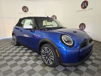 New 2026 MINI Cooper S