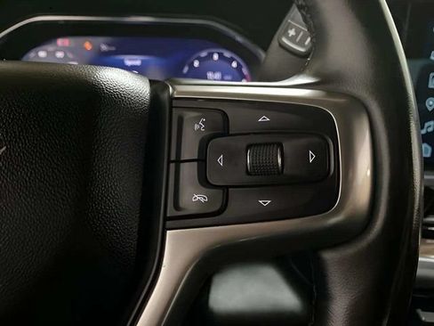 Used 2025 Chevrolet Silverado 2500 LT AWD/4WD image 31