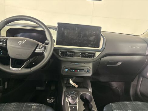 Used 2025 Ford Bronco Sport Heritage w/ Convenience Package image 19