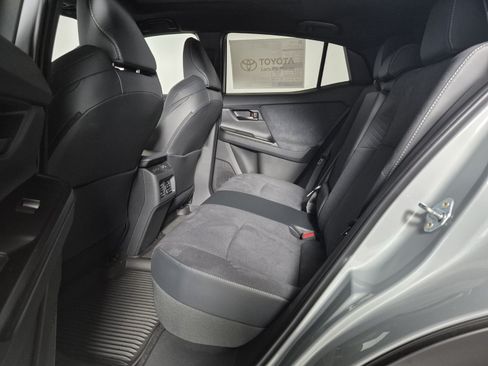 New 2026 Toyota C-HR AWD/4WD image 29